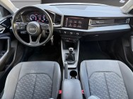 AUDI d'occasion A1 ALLSTREET 25 TFSI 95 DESIGN de 2020 Toulon Est