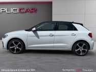 AUDI d'occasion A1 ALLSTREET 25 TFSI 95 DESIGN de 2020 Toulon Est