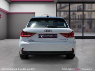 AUDI d'occasion A1 ALLSTREET 25 TFSI 95 DESIGN de 2020 Toulon Est