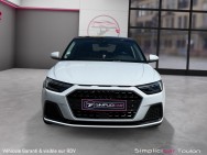 AUDI d'occasion A1 ALLSTREET 25 TFSI 95 DESIGN de 2020 Toulon Est