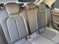 AUDI d'occasion A1 ALLSTREET 25 TFSI 95 DESIGN de 2020 Toulon Est