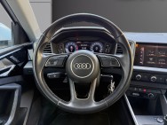 AUDI d'occasion A1 ALLSTREET 25 TFSI 95 DESIGN de 2020 Toulon Est