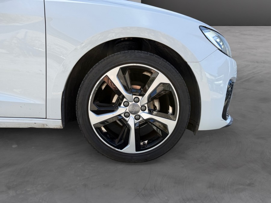 AUDI d'occasion A1 ALLSTREET 25 TFSI 95 DESIGN de 2020 Toulon Est
