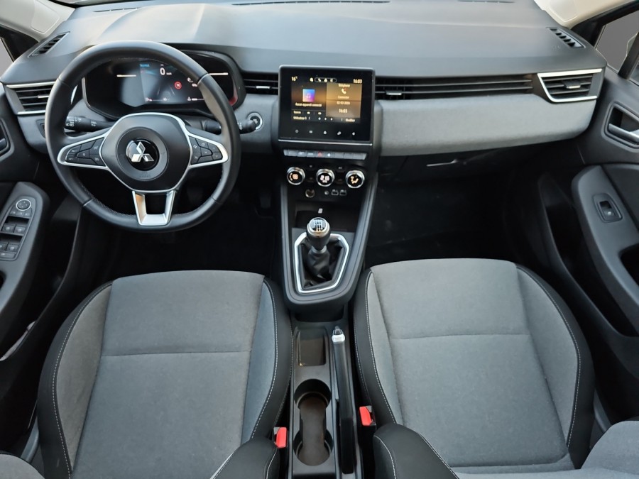 RENAULT d'occasion CLIO 1.0 TCE 90 BUSINESS de 2024 Osny (95)﻿