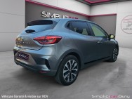 RENAULT d'occasion CLIO 1.0 TCE 90 BUSINESS de 2024 Osny (95)﻿