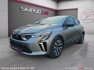 RENAULT d'occasion CLIO 1.0 TCE 90 BUSINESS de 2024 Osny (95)﻿