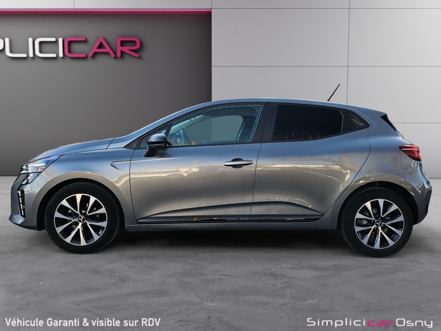 RENAULT d'occasion CLIO 1.0 TCE 90 BUSINESS de 2024 Osny (95)﻿