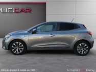 RENAULT d'occasion CLIO 1.0 TCE 90 BUSINESS de 2024 Osny (95)﻿