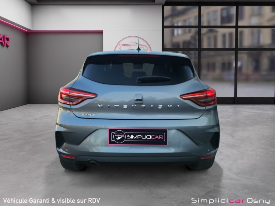 RENAULT d'occasion CLIO 1.0 TCE 90 BUSINESS de 2024 Osny (95)﻿