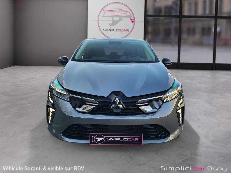RENAULT d'occasion CLIO 1.0 TCE 90 BUSINESS de 2024 Osny (95)﻿