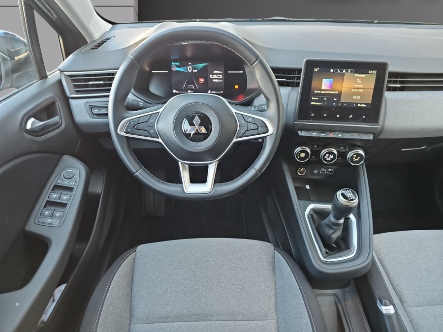 RENAULT d'occasion CLIO 1.0 TCE 90 BUSINESS de 2024 Osny (95)﻿