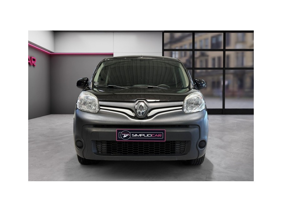 RENAULT d'occasion KANGOO 1.2 TCE 115 GENERIQUE de 2019