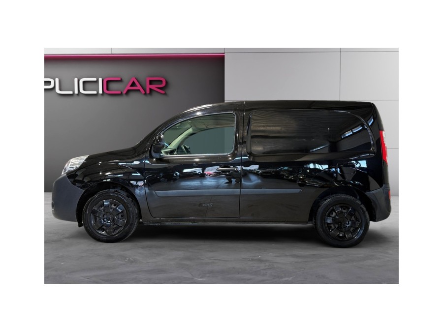 RENAULT d'occasion KANGOO 1.2 TCE 115 GENERIQUE de 2019