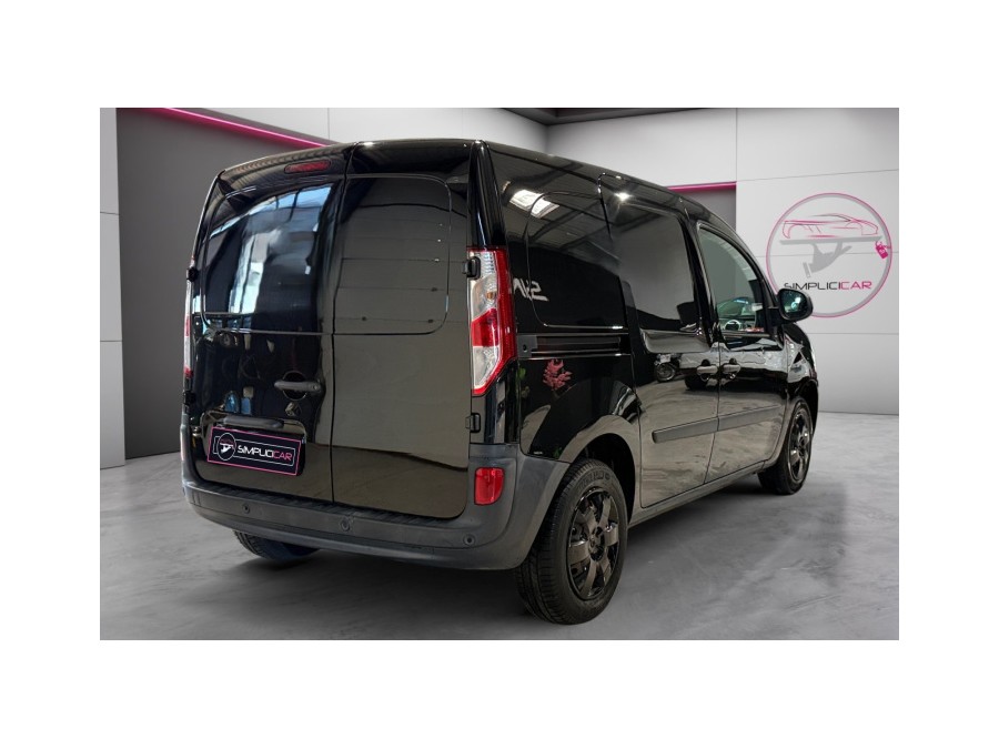 RENAULT d'occasion KANGOO 1.2 TCE 115 GENERIQUE de 2019