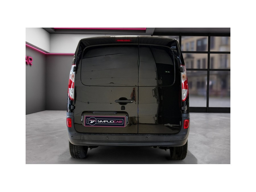 RENAULT d'occasion KANGOO 1.2 TCE 115 GENERIQUE de 2019