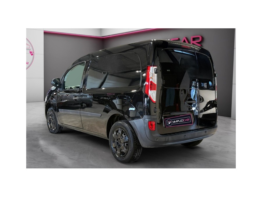 RENAULT d'occasion KANGOO 1.2 TCE 115 GENERIQUE de 2019