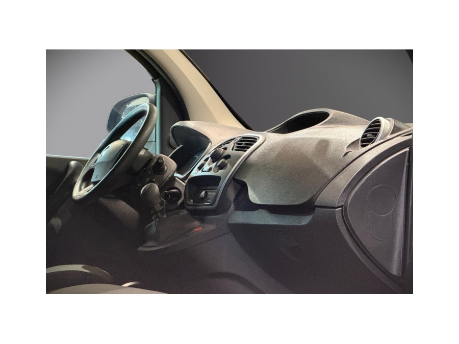 RENAULT d'occasion KANGOO 1.2 TCE 115 GENERIQUE de 2019