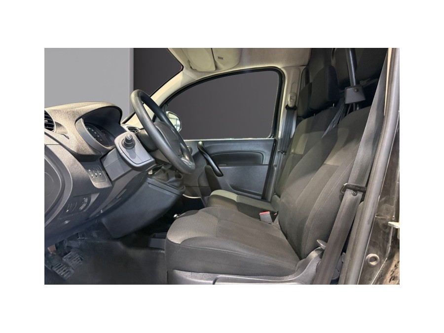 RENAULT d'occasion KANGOO 1.2 TCE 115 GENERIQUE de 2019