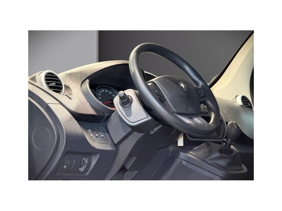 RENAULT d'occasion KANGOO 1.2 TCE 115 GENERIQUE de 2019