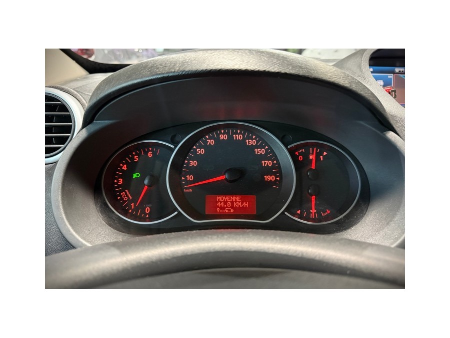 RENAULT d'occasion KANGOO 1.2 TCE 115 GENERIQUE de 2019