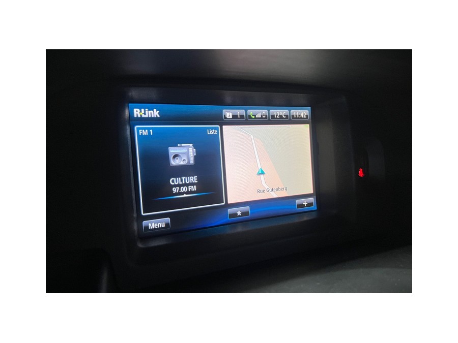 RENAULT d'occasion KANGOO 1.2 TCE 115 GENERIQUE de 2019