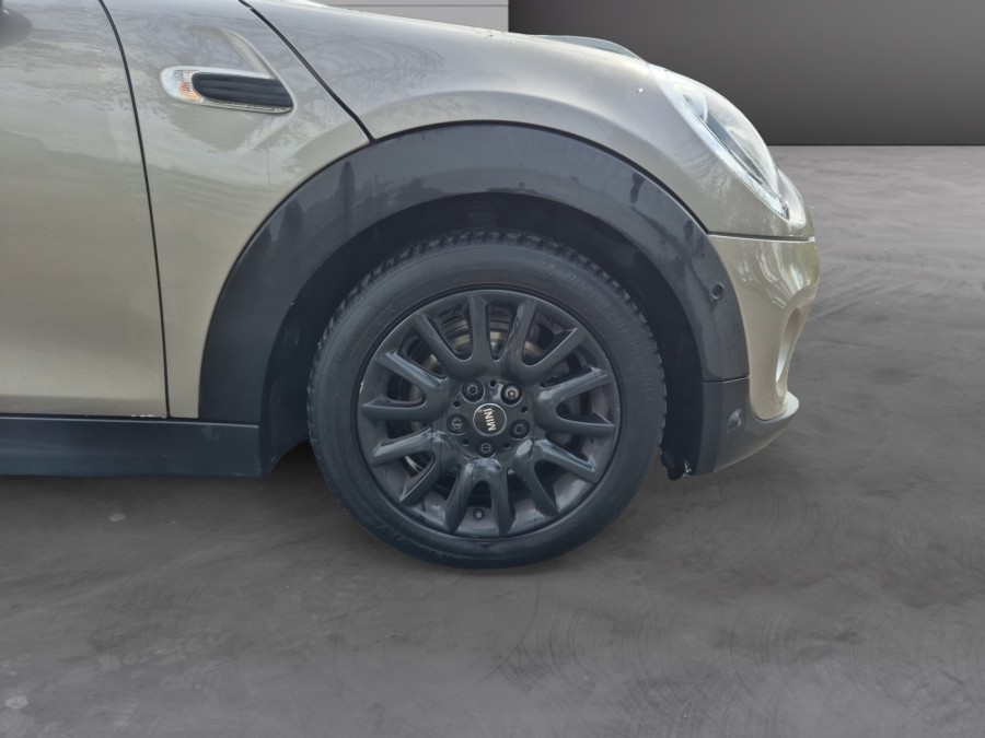 MINI d'occasion MINI COOPER 136 de 2017 Arras (62)﻿