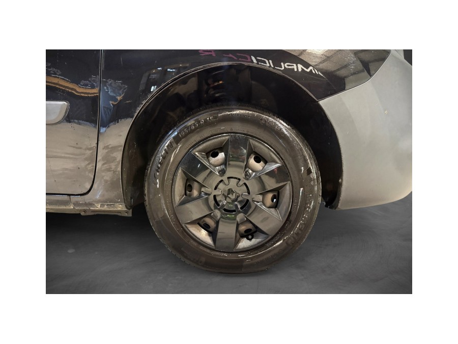 RENAULT d'occasion KANGOO 1.2 TCE 115 GENERIQUE de 2019