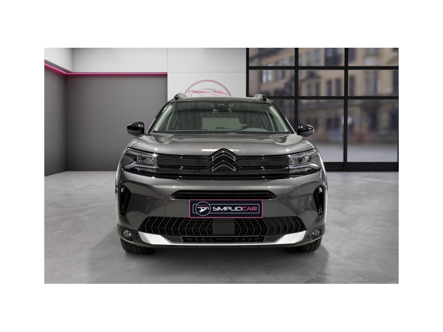 CITROEN d'occasion C5 1.5 BLUE HDI 130 BUSINESS EAT de 2025