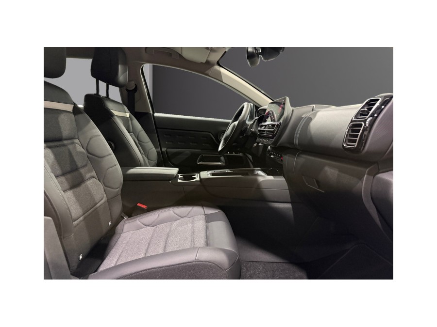 CITROEN d'occasion C5 1.5 BLUE HDI 130 BUSINESS EAT de 2025