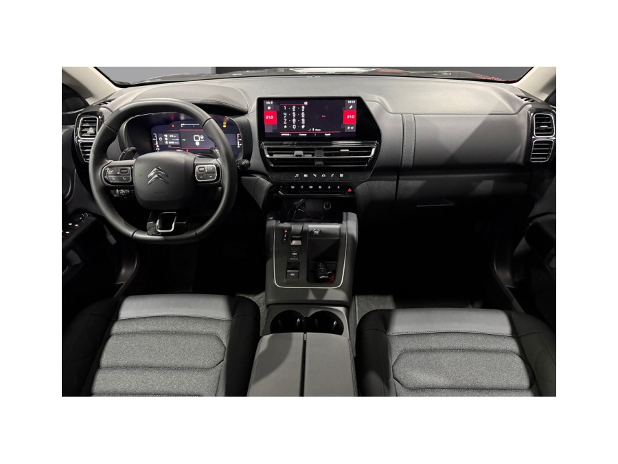 CITROEN d'occasion C5 1.5 BLUE HDI 130 BUSINESS EAT de 2025