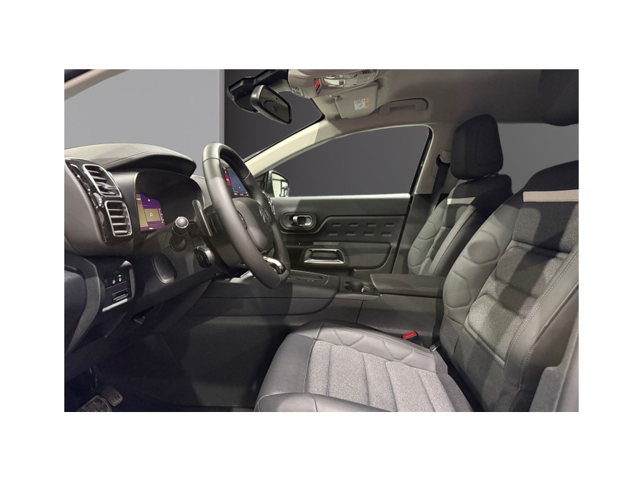 CITROEN d'occasion C5 1.5 BLUE HDI 130 BUSINESS EAT de 2025