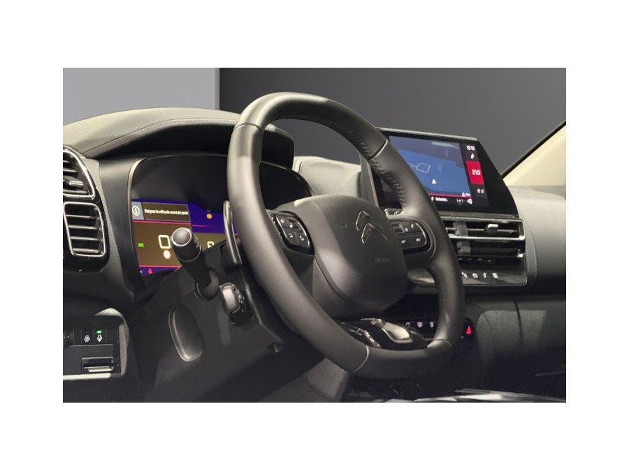 CITROEN d'occasion C5 1.5 BLUE HDI 130 BUSINESS EAT de 2025