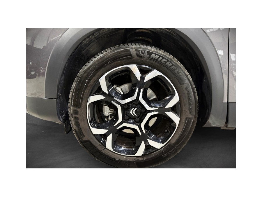 CITROEN d'occasion C5 1.5 BLUE HDI 130 BUSINESS EAT de 2025