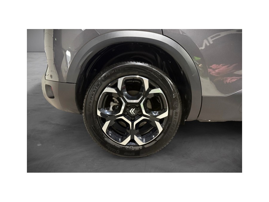 CITROEN d'occasion C5 1.5 BLUE HDI 130 BUSINESS EAT de 2025