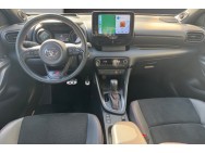 TOYOTA d'occasion YARIS 116H GR de 2022 La Ciotat (13)﻿