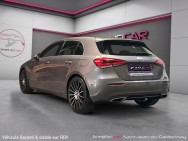 MERCEDES d'occasion CLASSE A IV A180 D PROGRESSIVE LINE 7G-DCT de