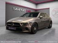 MERCEDES d'occasion CLASSE A IV A180 D PROGRESSIVE LINE 7G-DCT de