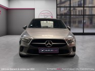 MERCEDES d'occasion CLASSE A IV A180 D PROGRESSIVE LINE 7G-DCT de