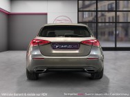 MERCEDES d'occasion CLASSE A IV A180 D PROGRESSIVE LINE 7G-DCT de