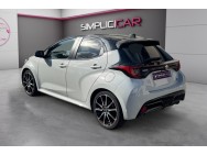 TOYOTA d'occasion YARIS 116H GR de 2022 La Ciotat (13)﻿