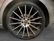 MERCEDES d'occasion CLASSE A IV A180 D PROGRESSIVE LINE 7G-DCT de