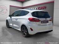 FORD d'occasion FIESTA 1.0 ECOBOOST 100 BO PLAY FIRST EDITION de 2019