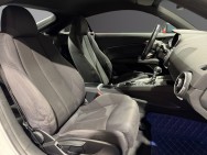 AUDI d'occasion TT 2.0 TFSI de 2015 Narbonne (11)﻿