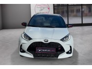 TOYOTA d'occasion YARIS 116H GR de 2022 La Ciotat (13)﻿