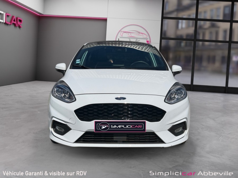 FORD d'occasion FIESTA 1.0 ECOBOOST 100 BO PLAY FIRST EDITION de 2019