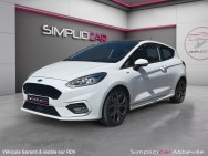 FORD d'occasion FIESTA 1.0 ECOBOOST 100 BO PLAY FIRST EDITION de 2019