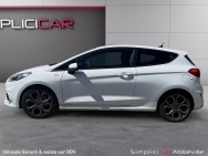 FORD d'occasion FIESTA 1.0 ECOBOOST 100 BO PLAY FIRST EDITION de 2019