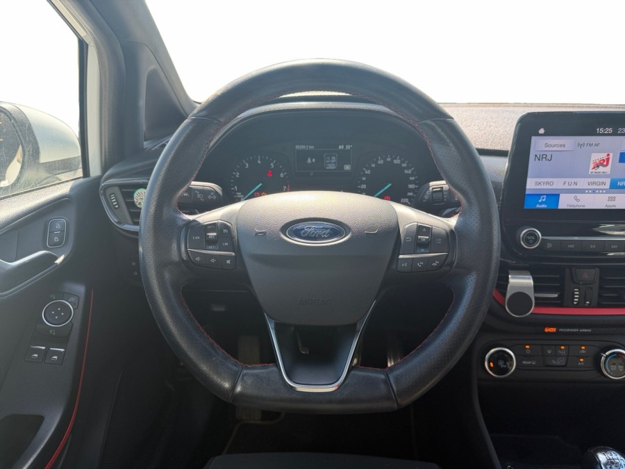 FORD d'occasion FIESTA 1.0 ECOBOOST 100 BO PLAY FIRST EDITION de 2019