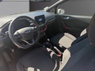FORD d'occasion FIESTA 1.0 ECOBOOST 100 BO PLAY FIRST EDITION de 2019