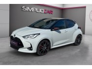 TOYOTA d'occasion YARIS 116H GR de 2022 La Ciotat (13)﻿